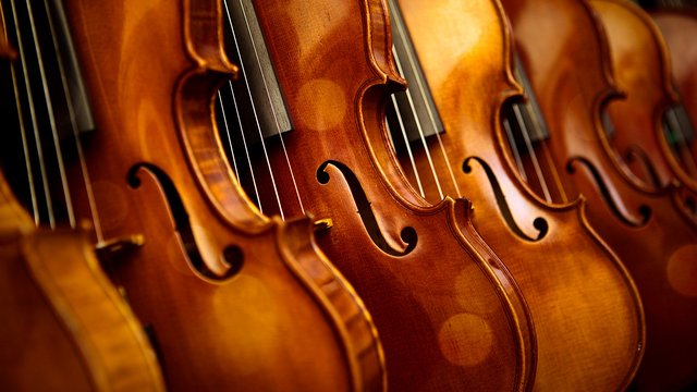 Improve Your Violin Playing – 8 Excellent Tips For Playing the Violin