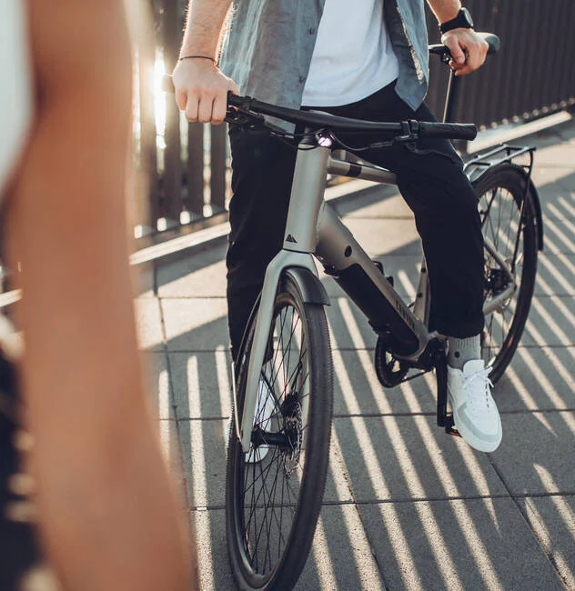 Elektrische fietsen – wat zijn dat?
