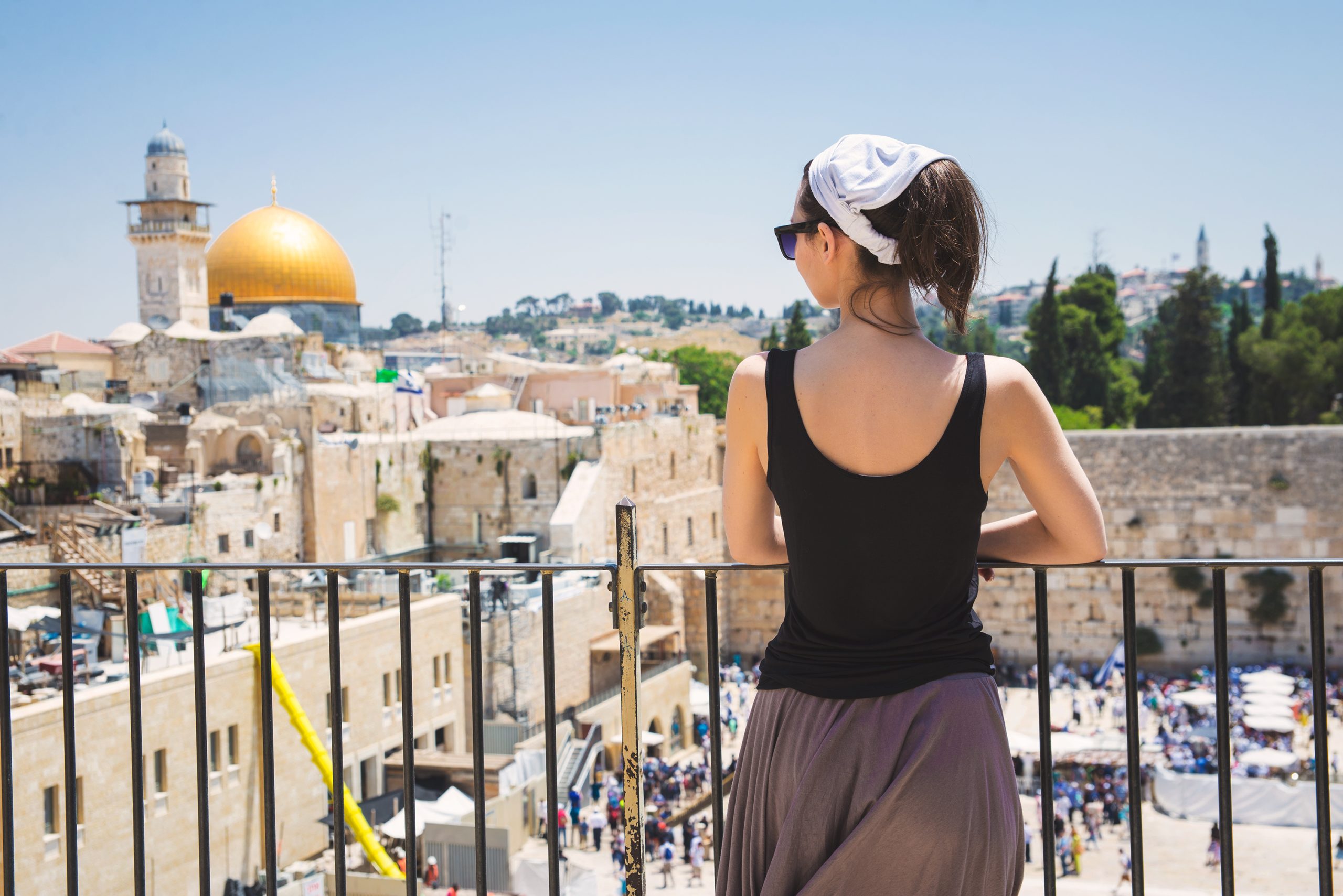 Beyond Opulence: Luxury Israel Tours for Unforgettable Experiences