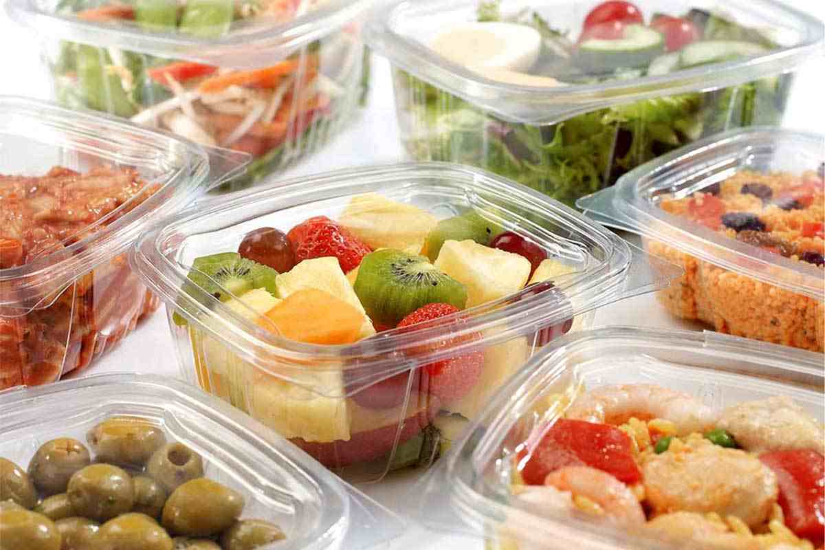 Smart Choices, Fresh Flavors: Maximizing Potential with Food Packaging Supplies