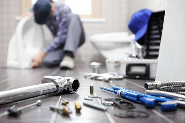 Top-notch Plumbing Assistance: Plumber Los Angeles to the Rescue